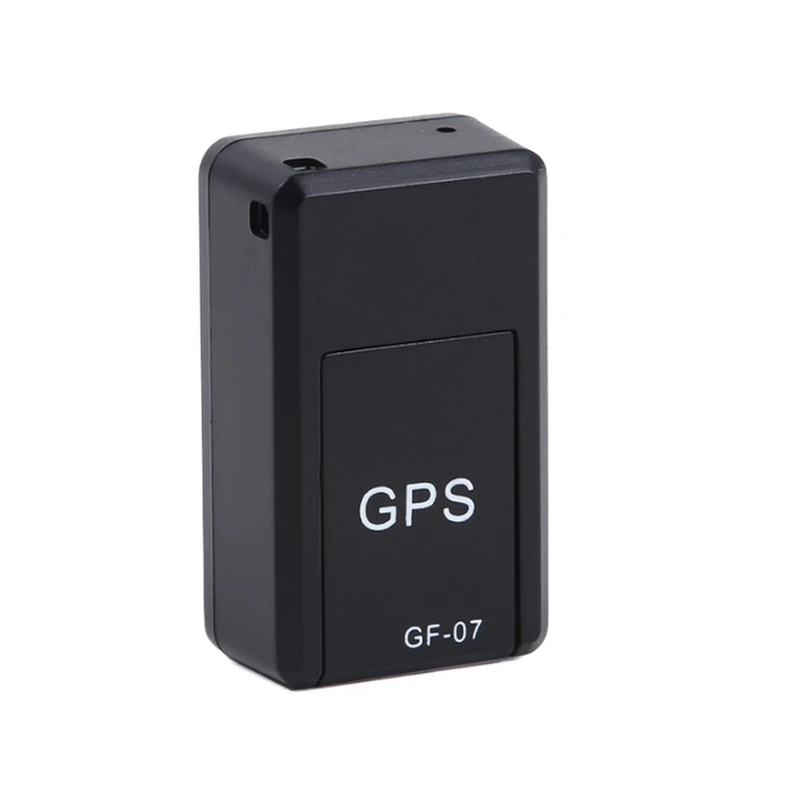 Traceur GPS GF-07 – Ne perdez plus jamais ce qui compte le plus - Africom