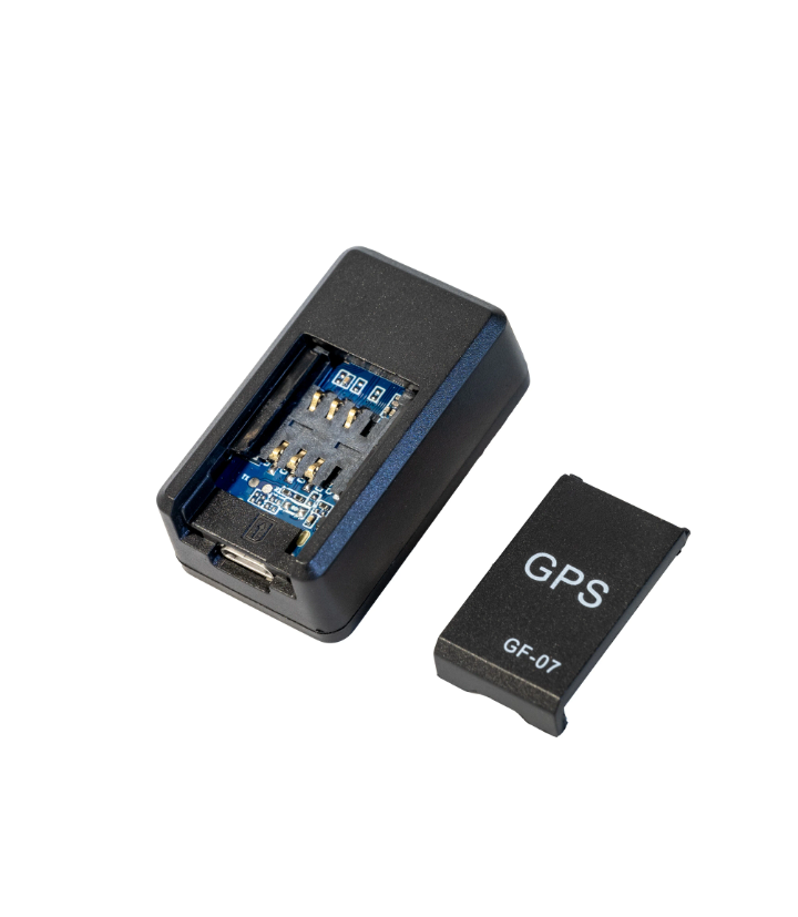 Traceur GPS GF-07 – Ne perdez plus jamais ce qui compte le plus - Africom